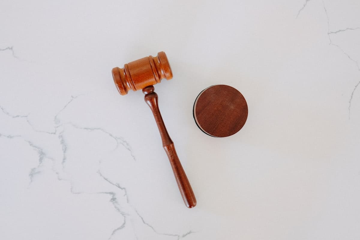 Documentación Legal